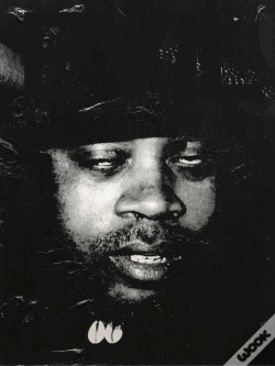 Capa do artigo Arthur Jafa Live Evil /Francais