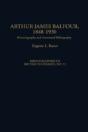 Arthur James Balfour, 1848-1930 - Preview