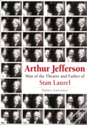 Capa do artigo Arthur Jefferson