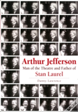 Capa do artigo Arthur Jefferson