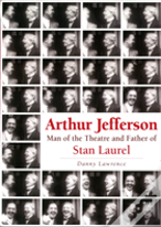 Arthur Jefferson