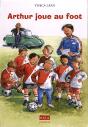 Arthur Joue Au Foot - Preview