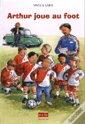Capa do artigo Arthur Joue Au Foot