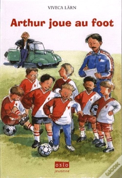 Capa do artigo Arthur Joue Au Foot