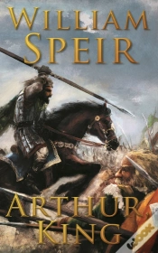 Capa do artigo Arthur, King