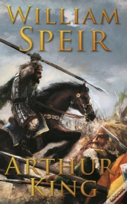 Capa do artigo Arthur, King