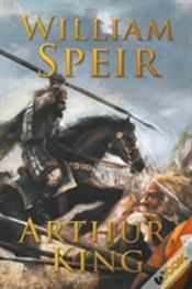 Capa do artigo Arthur, King