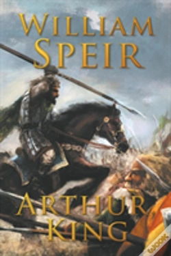 Capa do artigo Arthur, King