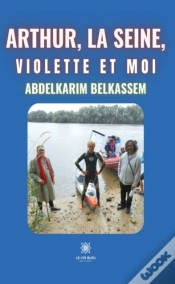Capa do artigo Arthur, La Seine, Violette Et Moi