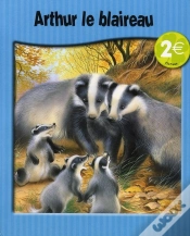 Capa do artigo Arthur Le Blaireau