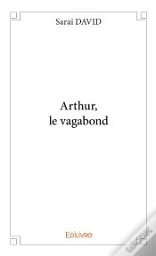 Capa do artigo Arthur, Le Vagabond