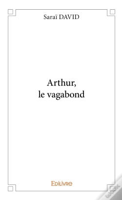 Capa do artigo Arthur, Le Vagabond