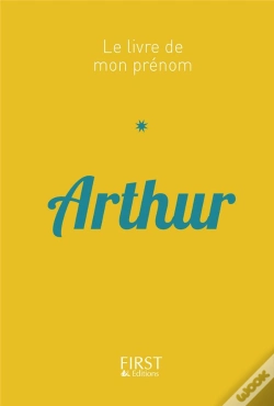 Capa do artigo Arthur