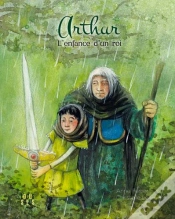 Capa do artigo Arthur, L