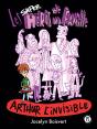 Arthur L'Invisible - Preview