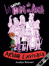 Arthur L'Invisible