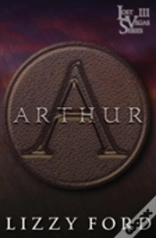 Capa do artigo Arthur