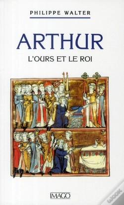 Capa do artigo Arthur ; L'Ours Et Le Roi
