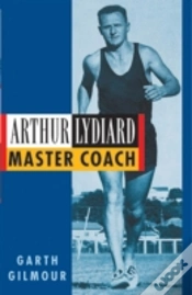 Capa do artigo Arthur Lydiard