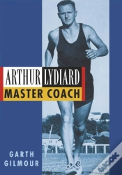Capa do artigo Arthur Lydiard