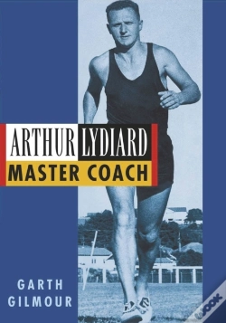 Capa do artigo Arthur Lydiard