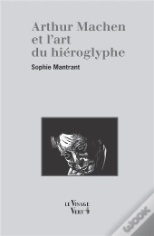 Arthur Machen Et L Art Du Hieroglyphe