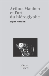 Capa do artigo Arthur Machen Et L Art Du Hieroglyphe