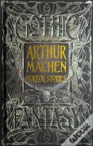 Arthur Machen Horror Stories