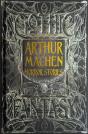 Arthur Machen Horror Stories - Preview