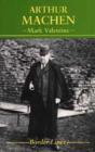 Arthur Machen - Preview