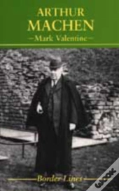 Arthur Machen