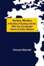 Arthur Machen - Preview