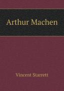 Arthur Machen