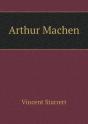Arthur Machen - Preview