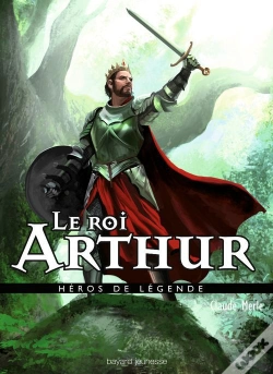 Capa do artigo Arthur