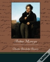 Capa do artigo Arthur Mervyn