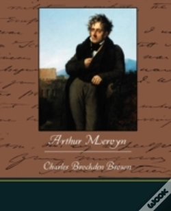 Capa do artigo Arthur Mervyn