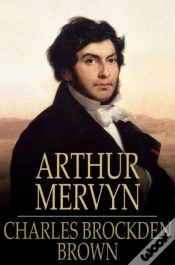 Capa do artigo Arthur Mervyn