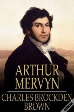 Capa do artigo Arthur Mervyn