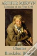 Arthur Mervyn