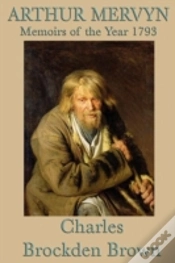 Capa do artigo Arthur Mervyn
