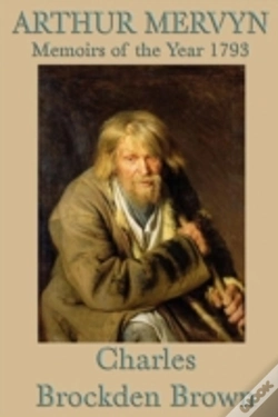 Capa do artigo Arthur Mervyn