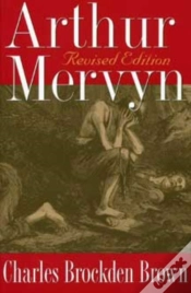 Capa do artigo Arthur Mervyn