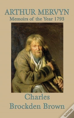 Capa do artigo Arthur Mervyn