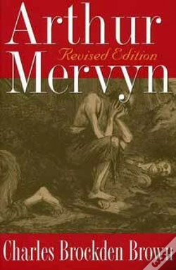 Capa do artigo Arthur Mervyn