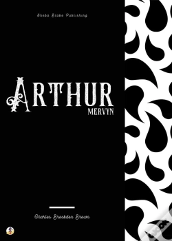 Capa do artigo Arthur Mervyn