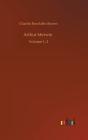 Arthur Merwin :Volume 1, 2 - Preview