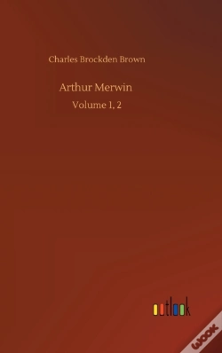 Capa do artigo Arthur Merwin :Volume 1, 2