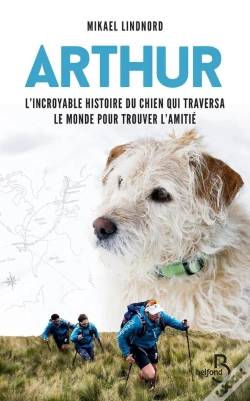 Capa do artigo Arthur