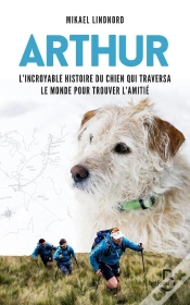 Capa do artigo Arthur